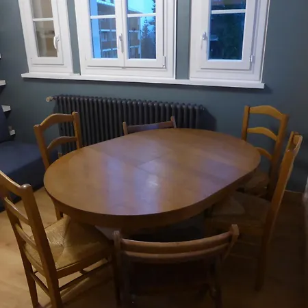 Apartment Avec Grande Terrasse Sud Pour 4 Personnes - Fr-1-836-61 Les Carroz d'Araches